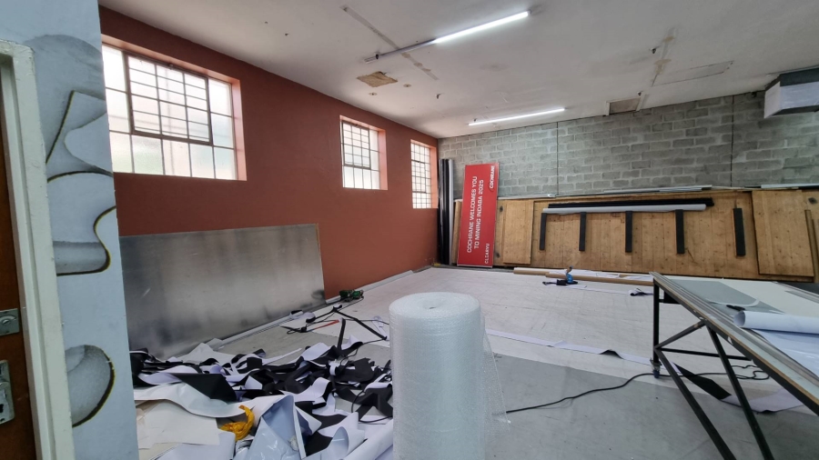 Commercial Property for Sale in Woodstock Western Cape